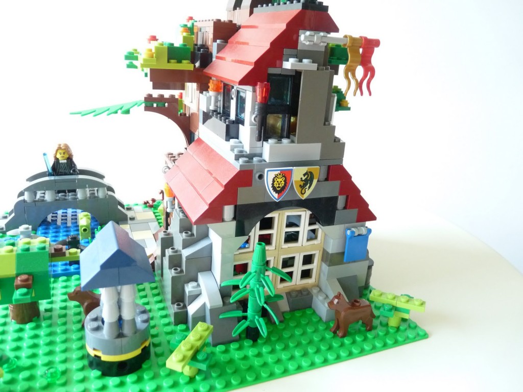 Muzeum Lego Karpacz (2)