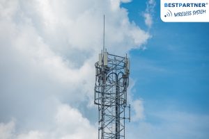 Bestpartner - anteny mikrofalowe - Anteny LTE
