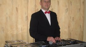DJ na wesele Wrocław