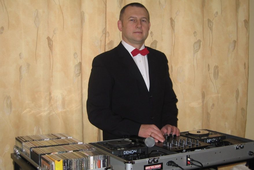 DJ na wesele Wrocław