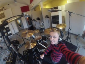 Sklep perkusyjny (2)