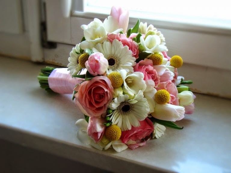 Bukiety slubne kwiaciarnia Warszawa (6)